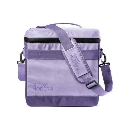 Day Cooler - 12 Can Soft Cooler