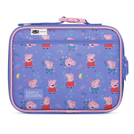 Hadley Lunch Bag