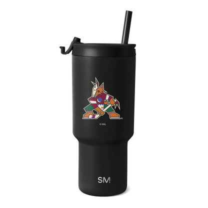 NHL Trek Tumbler