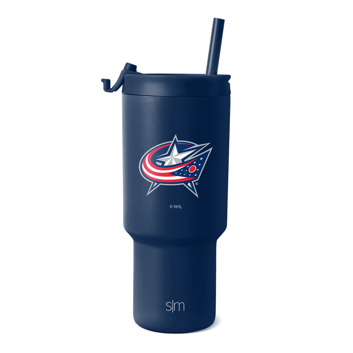 NHL Trek Tumbler