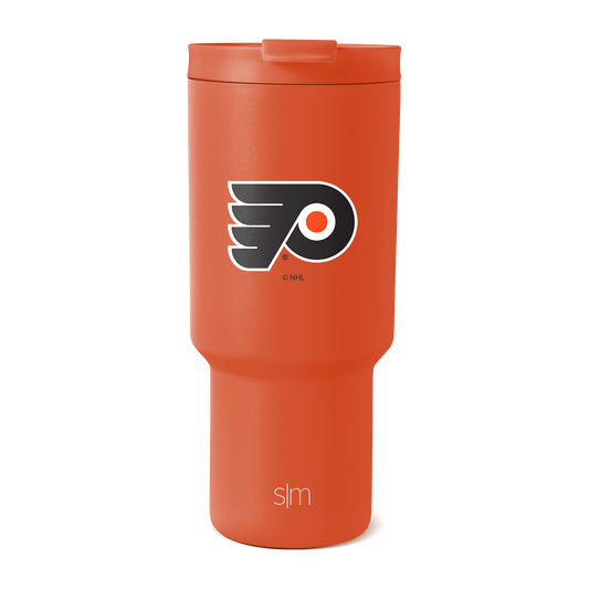 NHL Trek Tumbler