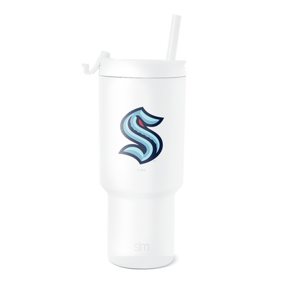 NHL Trek Tumbler