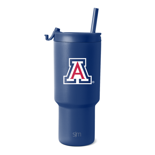 Collegiate Trek Tumbler