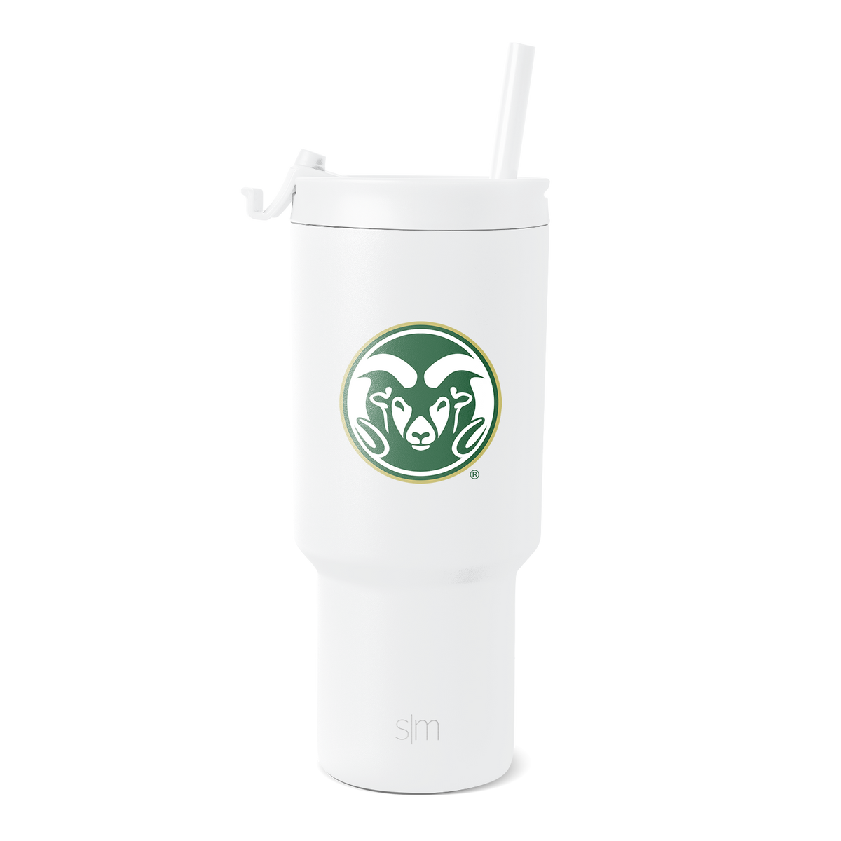 Collegiate Trek Tumbler