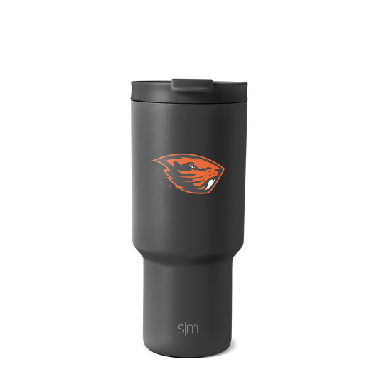 Collegiate Trek Tumbler