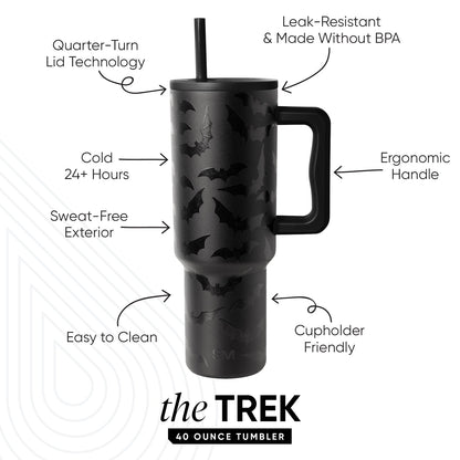 Trek Tumbler