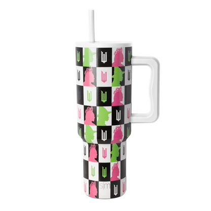 Trek Tumbler
