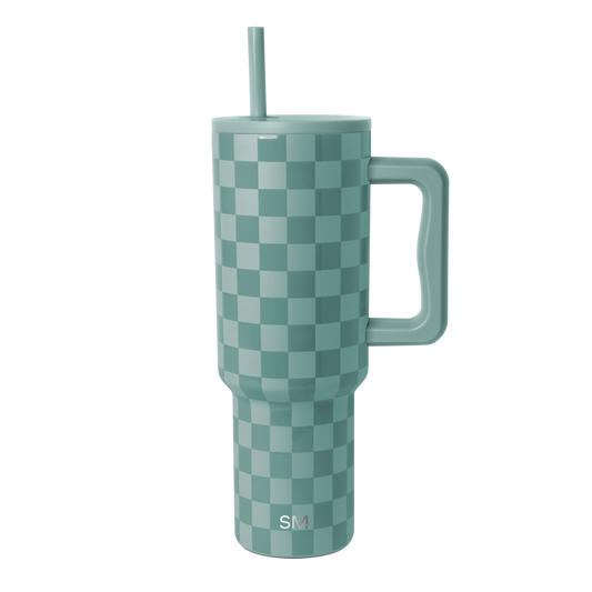Trek Tumbler